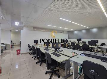 Comercial · 316m² · 6 Vagas · Conjunto comercial 316 m² — 6 vagas, localização estratégica no Estoril