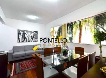 Apartamento · 90m² · 3 Quartos · 2 Vagas · Apartamento de aproximadamente 90m² à venda – 3 quartos, 1 suíte, 2 vagas – Santo Antônio