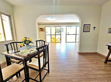 Sala · Apartamento 4 Quartos a Venda em Santos - Sp