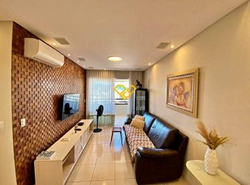 Sala · Apartamento 2 Quartos à Venda em Santos - Sp 