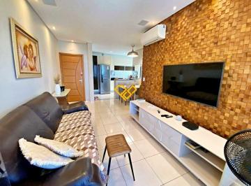Sala · Apartamento 2 Quartos à Venda em Santos - Sp