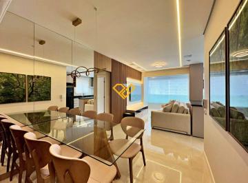 Sala - 1° piso · Cobertura 3 Quartos para Locação em Santos - Sp