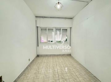 Apartamento · 37m² · 1 Quarto · 1 Vaga · Kitnet à venda, 1 quarto no bairro Aparecida em Santos