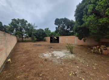 Terreno · 360m² · TERRENO à venda, Vila Maria Regina - Juatuba/MG