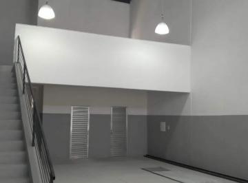 Comercial · 225m² · 1 Vaga · Galpão Comercial para Aluguel | 225 m² em Vila Campestre, São Bernardo do Campo