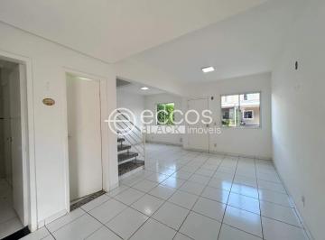 Casa · 95m² · 3 Quartos · 2 Vagas · Casa em condomínio à venda, 3 quartos, 1 suíte, 2 vagas, Jardim Sul - Uberlândia/MG