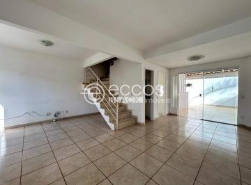 Casa · 95m² · 3 Quartos · 2 Vagas · Casa em condomínio à venda, 3 quartos, 1 suíte, 2 vagas, Jardim Sul - Uberlândia/MG