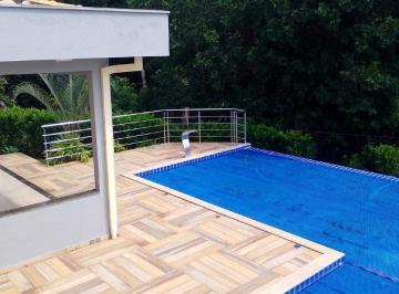 Casa · 280m² · 4 Quartos · 4 Vagas · Solar do Madeira - Casa em condomínio fechado, terro de 5000m2