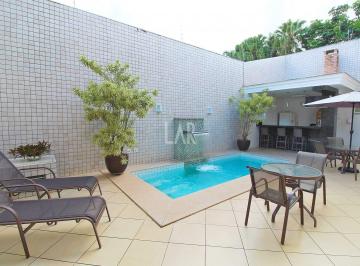 Casa · 508m² · 7 Quartos · 5 Vagas · Casa para aluguel, 7 quartos, 7 suítes, 5 vagas, São Bento - Belo Horizonte/MG