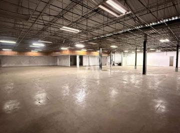 Comercial · 1150m² · 15 Vagas · Galpão para aluguel, 15 vagas, Suzana - Belo Horizonte/MG