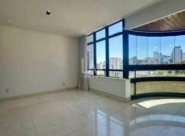 Apartamento · 78m² · 2 Quartos · 2 Vagas · Apartamento à venda, 2 quartos, 1 suíte, 2 vagas, Sion - Belo Horizonte/MG