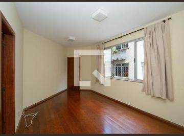 Apartamento · 90m² · 3 Quartos · 2 Vagas · Apartamento à Venda - Caiçaras, 3 Quartos,  90 m² - Belo Horizonte