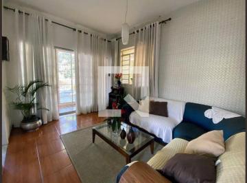 Casa · 360m² · 4 Quartos · 4 Vagas · Casa à Venda - Santa Efigênia, 4 Quartos,  360 m² - Belo Horizonte