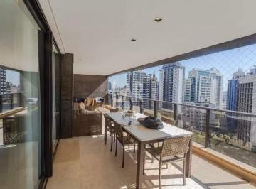 Apartamento · 278m² · 4 Quartos · 4 Vagas · Apartamento à venda, 4 quartos, 4 suítes, 4 vagas, Funcionários - Belo Horizonte/MG