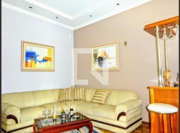 Casa · 326m² · 4 Quartos · 3 Vagas · Casa à Venda - Nova Suíssa, 4 Quartos, 326 m² - Belo Horizonte
