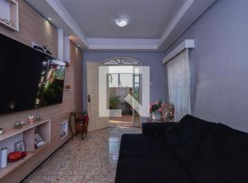 Casa · 293m² · 4 Quartos · 1 Vaga · Casa à Venda - Rio Branco, 4 Quartos,  293 m² - Belo Horizonte