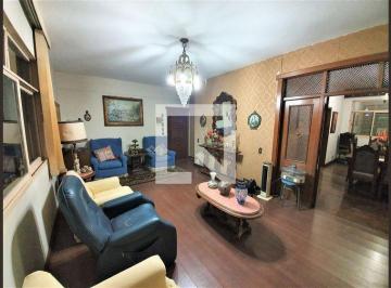 Apartamento · 220m² · 4 Quartos · 7 Vagas · Apartamento à Venda - Funcionários, 4 Quartos, 220 m² - Belo Horizonte