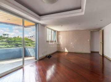 Apartamento · 170m² · 3 Quartos · 2 Vagas · Apartamento para aluguel, 3 quartos, 2 suítes, 2 vagas, Santo Agostinho - Belo Horizonte/MG