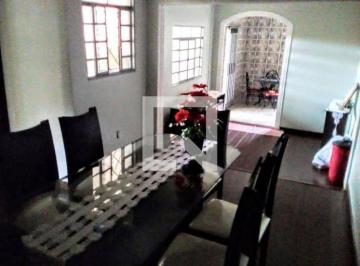Casa · 310m² · 4 Quartos · 4 Vagas · Casa à Venda - Parque São José, 4 Quartos, 310 m² - Belo Horizonte