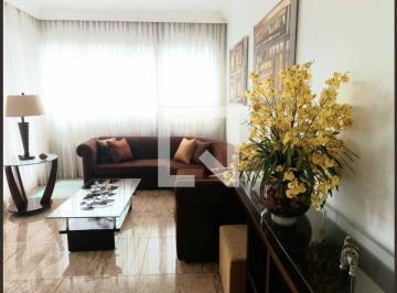 Apartamento · 178m² · 4 Quartos · 2 Vagas · Apartamento à Venda - Gutierrez, 4 Quartos, 178 m² - Belo Horizonte