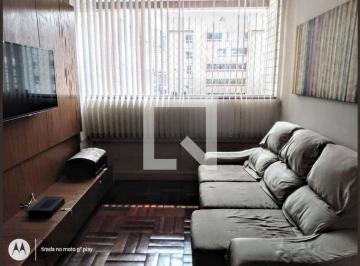 Apartamento · 78m² · 3 Quartos · 2 Vagas · Apartamento à Venda - Coração de Jesus, 3 Quartos,  78 m² - Belo Horizonte