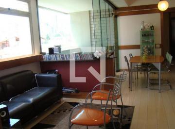 Apartamento · 108m² · 3 Quartos · 2 Vagas · Apartamento à Venda - Coração de Jesus, 3 Quartos,  108 m² - Belo Horizonte