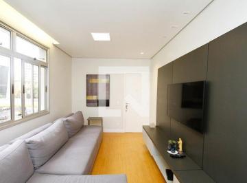 Apartamento · 86m² · 3 Quartos · 1 Vaga · Apartamento à Venda - Serra, 3 Quartos,  86 m² - Belo Horizonte