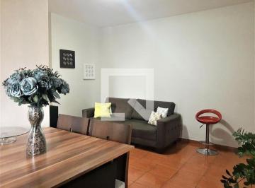 Apartamento · 70m² · 3 Quartos · 1 Vaga · Apartamento à Venda - Heliópolis, 3 Quartos,  70 m² - Belo Horizonte