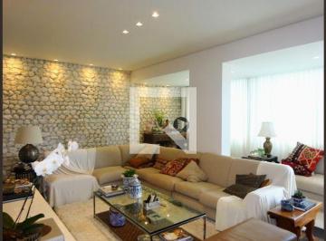 Apartamento · 240m² · 4 Quartos · 2 Vagas · Apartamento à Venda - Gutierrez, 4 Quartos,  240 m² - Belo Horizonte