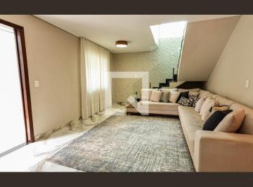 Casa · 200m² · 4 Quartos · 2 Vagas · Casa à Venda - Dom Bosco, 4 Quartos,  200 m² - Belo Horizonte