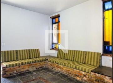 Casa · 251m² · 4 Quartos · 2 Vagas · Casa à Venda - Graça, 4 Quartos, 251 m² - Belo Horizonte