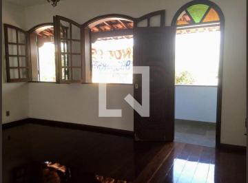 Casa · 309m² · 4 Quartos · 2 Vagas · Casa à Venda - Jardim Atlântico, 4 Quartos,  309 m² - Belo Horizonte