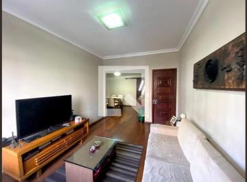 Apartamento · 140m² · 3 Quartos · 1 Vaga · Apartamento à Venda - Cidade Jardim, 3 Quartos,  140 m² - Belo Horizonte
