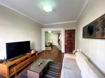 Apartamento · 140m² · 3 Quartos · 1 Vaga · Apartamento à Venda - Cidade Jardim, 3 Quartos, 140 m² - Belo Horizonte