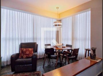 Apartamento · 203m² · 4 Quartos · 4 Vagas · Apartamento à Venda - Cruzeiro, 4 Quartos,  203 m² - Belo Horizonte