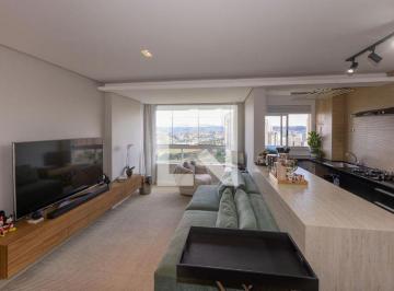 Apartamento · 100m² · 2 Quartos · 1 Vaga · Apartamento à Venda - Vila da Serra, 2 Quartos,  100 m² - Nova Lima