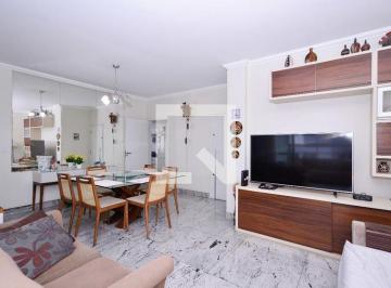Apartamento · 126m² · 4 Quartos · 3 Vagas · Apartamento à Venda - Itapoã, 4 Quartos,  126 m² - Belo Horizonte