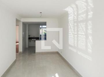 Apartamento · 90m² · 2 Quartos · 1 Vaga · Apartamento à Venda - Santa Rosa, 2 Quartos, 90 m² - Belo Horizonte