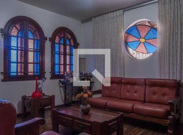 Casa · 209m² · 3 Quartos · 3 Vagas · Casa à Venda - Renascença, 3 Quartos,  209 m² - Belo Horizonte