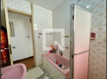 Apartamento · 110m² · 3 Quartos · Apartamento à Venda - Centro, 3 Quartos, 110 m² - Belo Horizonte