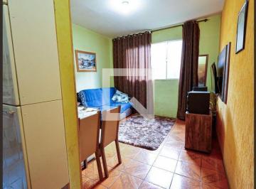 Apartamento · 70m² · 2 Quartos · 1 Vaga · Apartamento à Venda - Olhos d'Água, 2 Quartos,  70 m² - Belo Horizonte