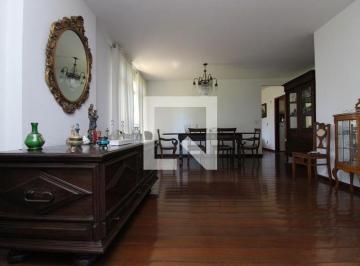 Apartamento · 196m² · 4 Quartos · 3 Vagas · Apartamento à Venda - Santo Antônio, 4 Quartos,  196 m² - Belo Horizonte