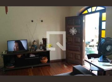 Casa · 170m² · 4 Quartos · 5 Vagas · Casa à Venda - Santa Tereza, 4 Quartos, 170 m² - Belo Horizonte