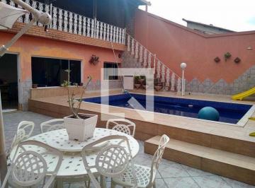 Casa Venda 340m² de 5 quartos · Casa à Venda - Planalto, 5 Quartos,  340 m² - Belo Horizonte