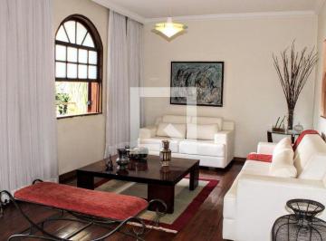 Casa · 268m² · 4 Quartos · 8 Vagas · Casa à Venda - Minas Brasil, 4 Quartos,  268 m² - Belo Horizonte