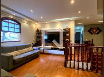 Casa · 306m² · 6 Quartos · 3 Vagas · Casa à Venda - Itapoã, 6 Quartos,  306 m² - Belo Horizonte