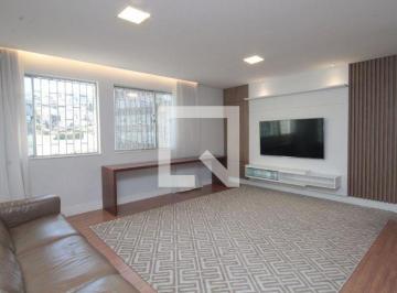 Apartamento · 175m² · 4 Quartos · 2 Vagas · Apartamento à Venda - Santa Lúcia, 4 Quartos, 175 m² - Belo Horizonte