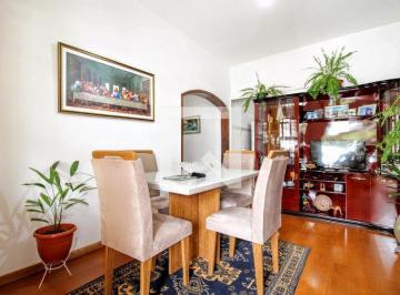 Casa · 147m² · 6 Quartos · 5 Vagas · Casa à Venda - Santa Efigênia, 6 Quartos,  147 m² - Belo Horizonte