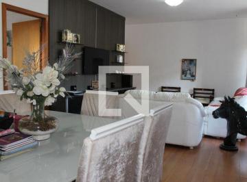 Apartamento · 140m² · 4 Quartos · 2 Vagas · Apartamento à Venda - Luxemburgo, 4 Quartos, 140 m² - Belo Horizonte
