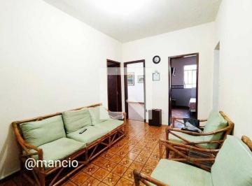 Casa · 356m² · 6 Quartos · 1 Vaga · Casa à Venda - Boa Vista, 6 Quartos,  356 m² - Belo Horizonte